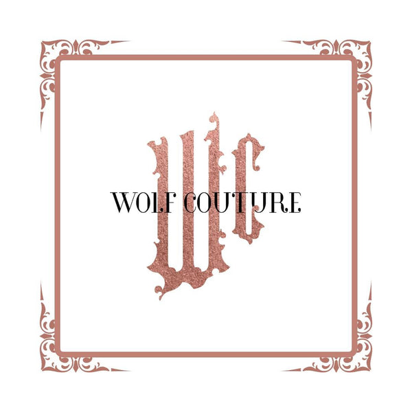 Wolf Couture Ghana