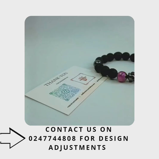 Alpha Talon Bracelet