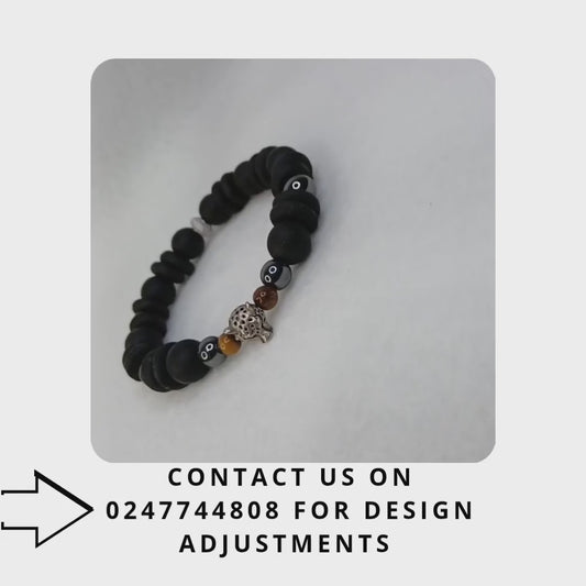 Alpha Protector Bracelet
