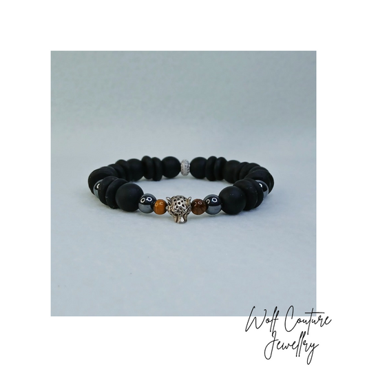 Alpha Protector Bracelet