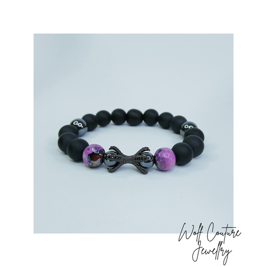 Alpha Talon Bracelet